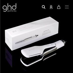 GHD DUET STYLE 2-IN-1 HOT AIR STYLER